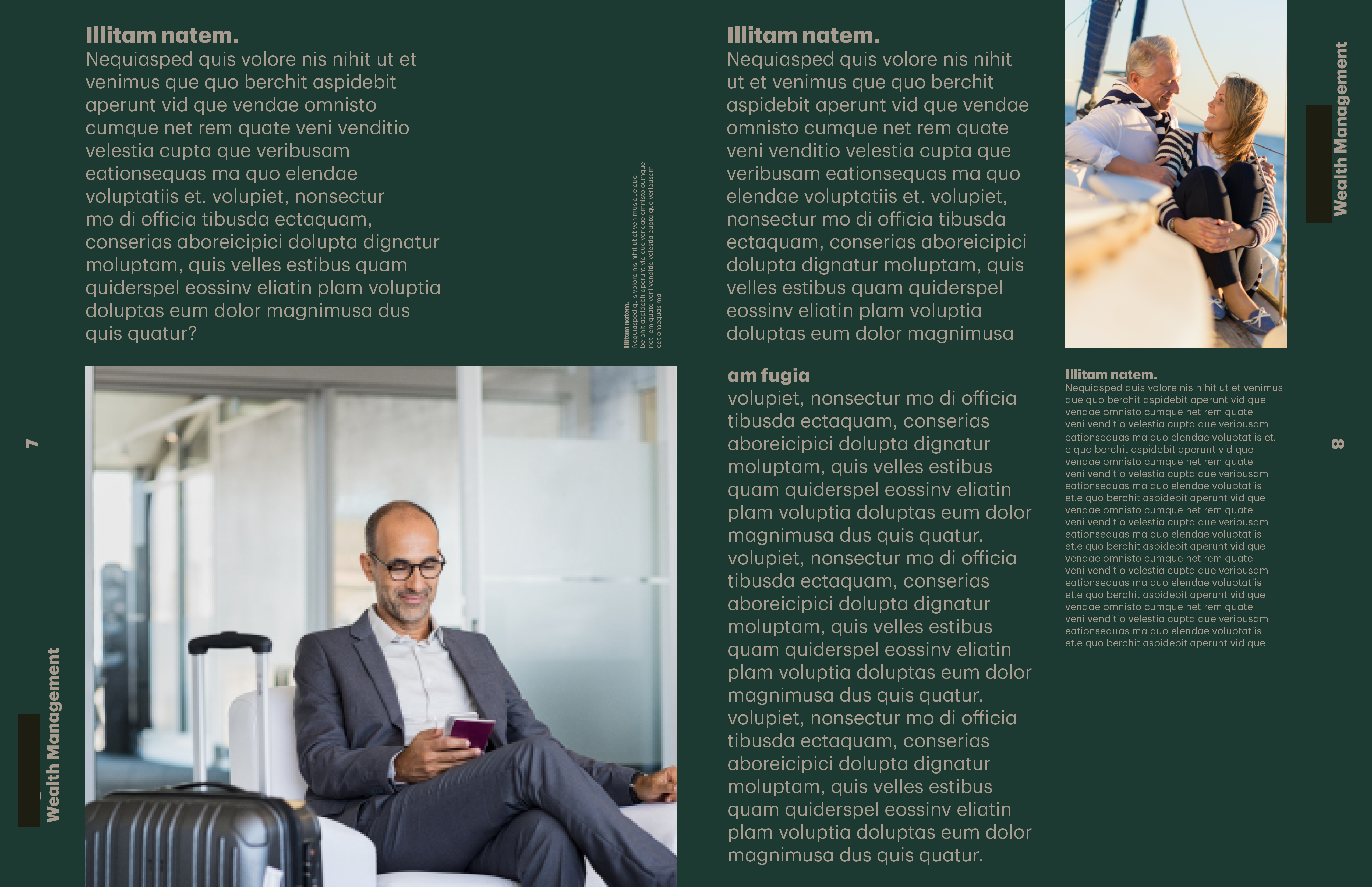 TD process work taupe layout variation 3